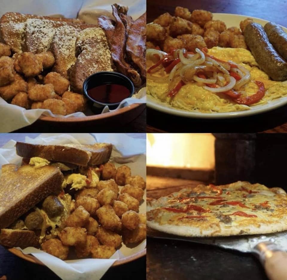 Kickback Jack's Raleigh, NC 27529