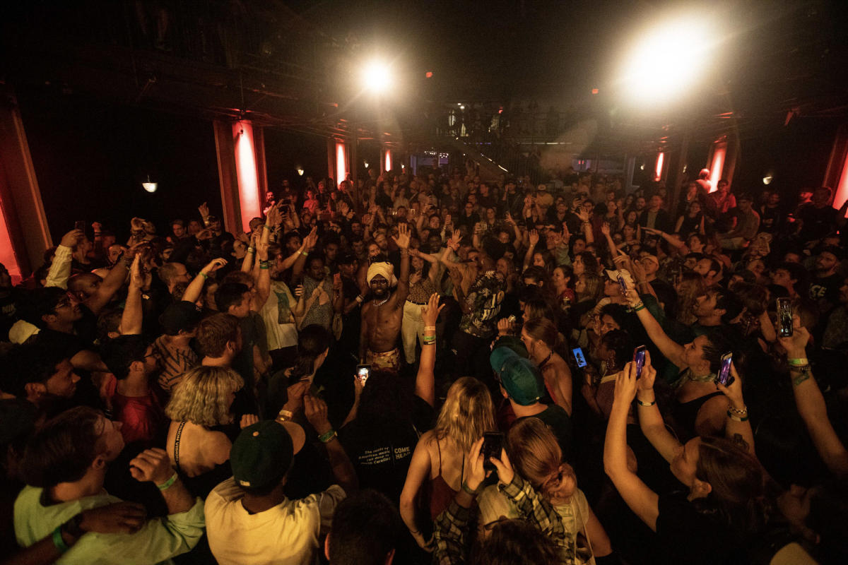 Lincoln Theatre Raleigh, NC 27601