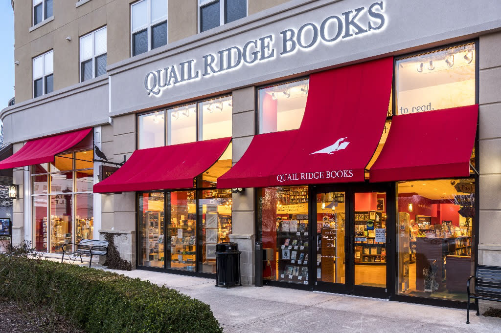 Quail Ridge Books | Raleigh, NC 27609