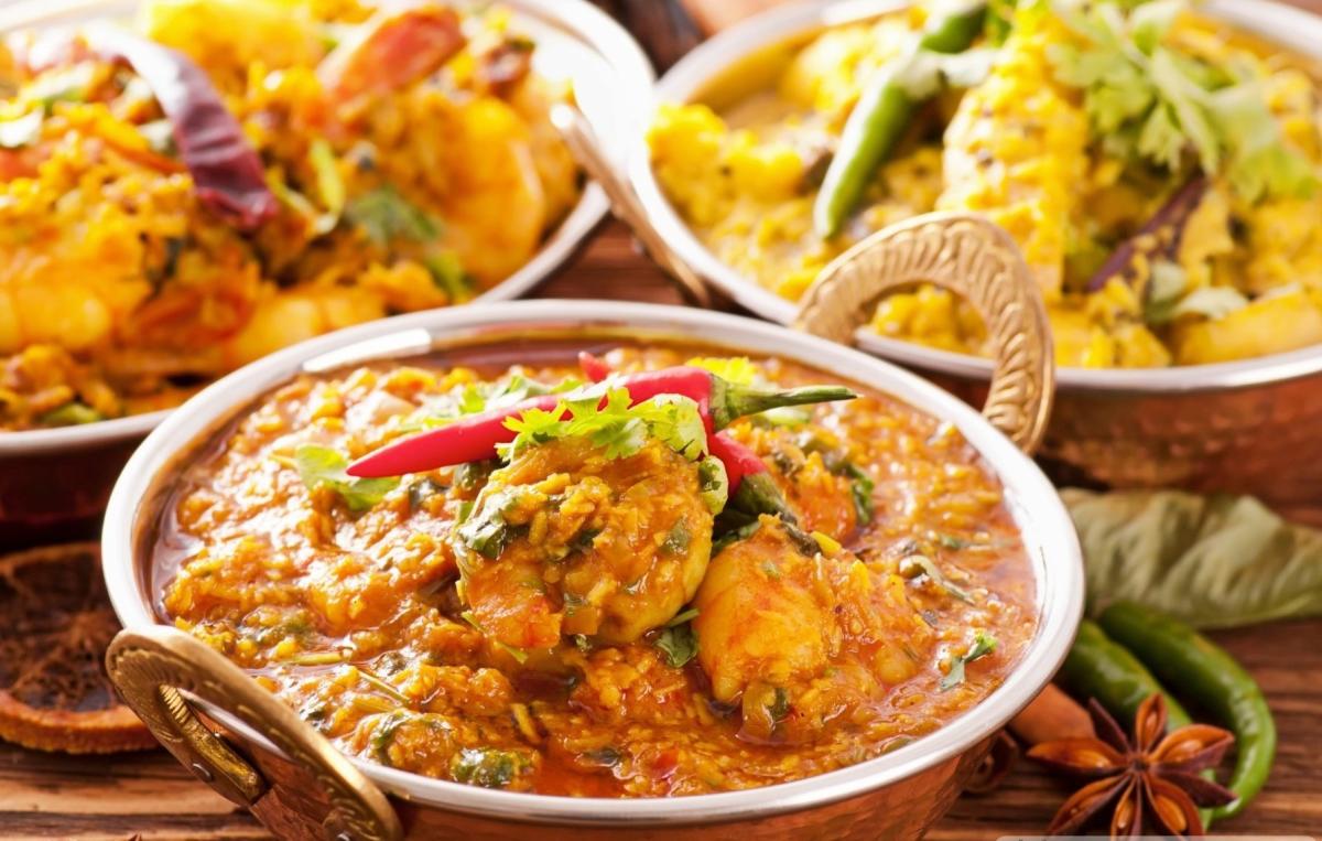 Royal India Restaurant Raleigh, NC 27604