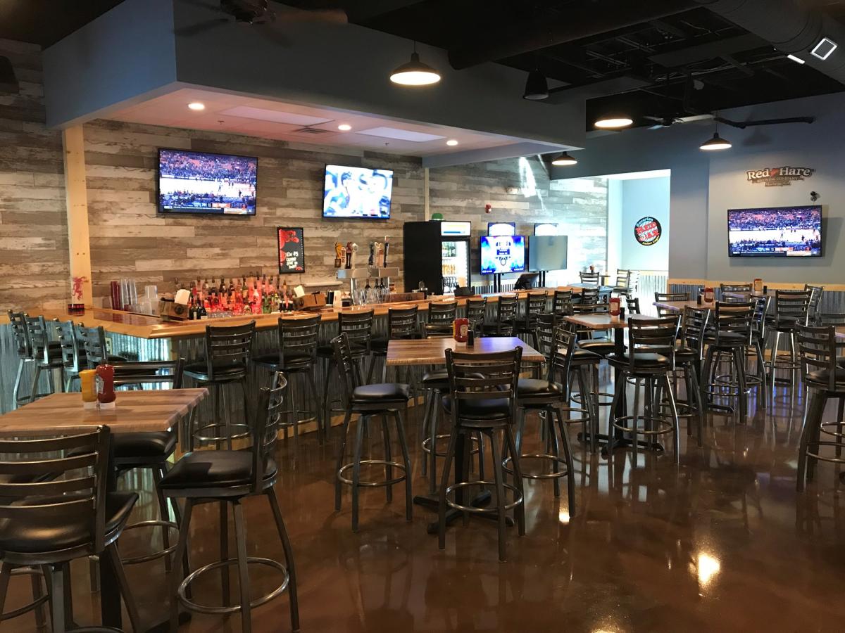 Wingin' It Bar and Grille FuquayVarina, NC 27526