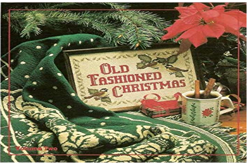 Old Fashioned Country Christmas At The Oklahoma Territorial Plaza