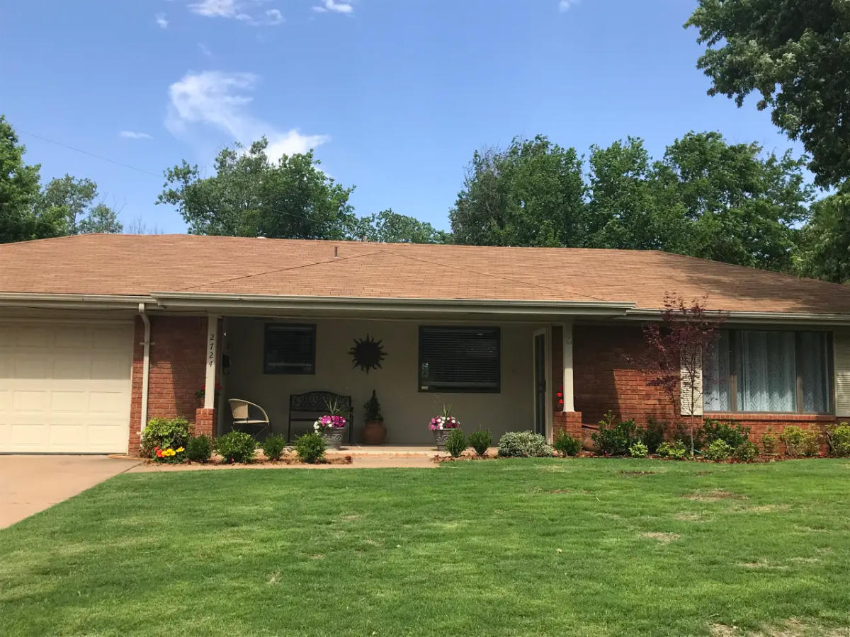 Hazen House Visit Stillwater