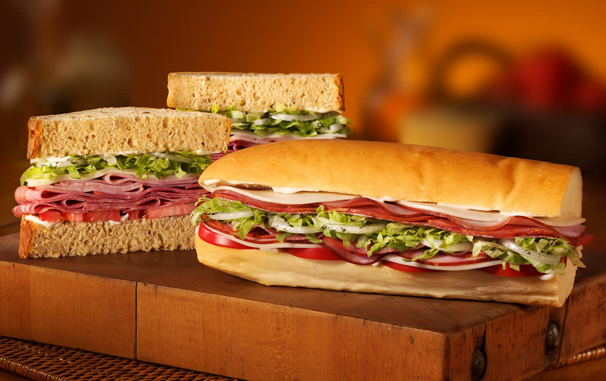 Jimmy John s Visit Stillwater