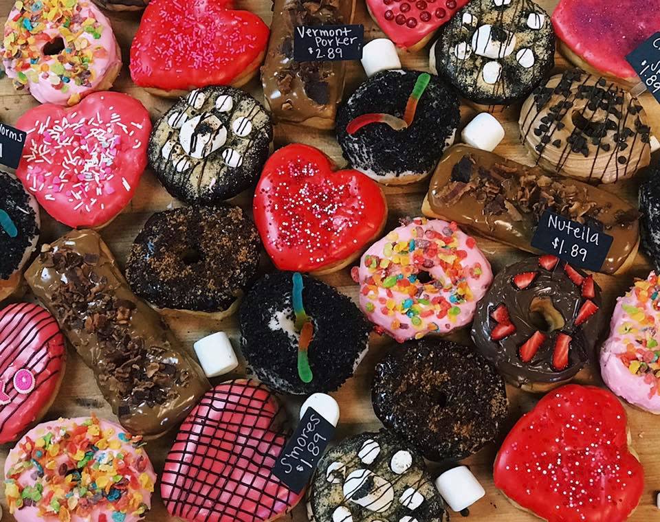 Red Rock Bakery & Deli Visit Stillwater