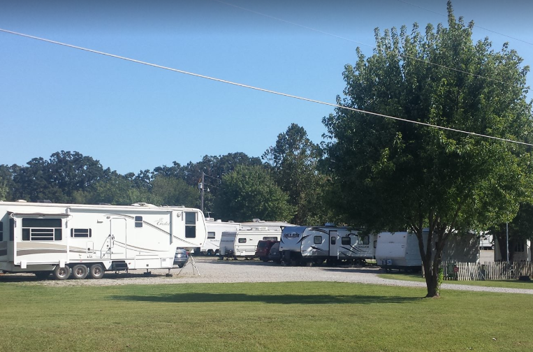 Wildwood Acres RV Park Visit Stillwater