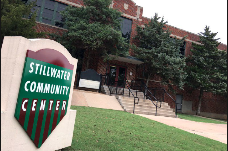 Stillwater Community Center Visit Stillwater