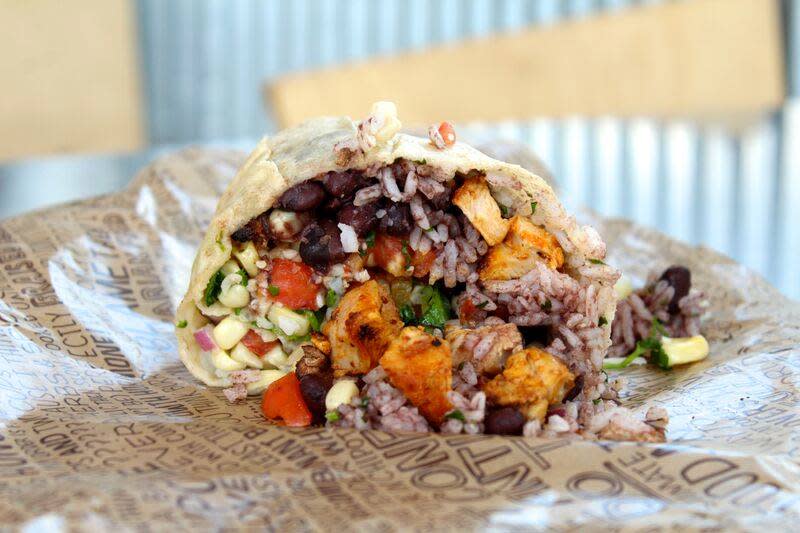 Chipotle Mexican Grill Visit Stillwater