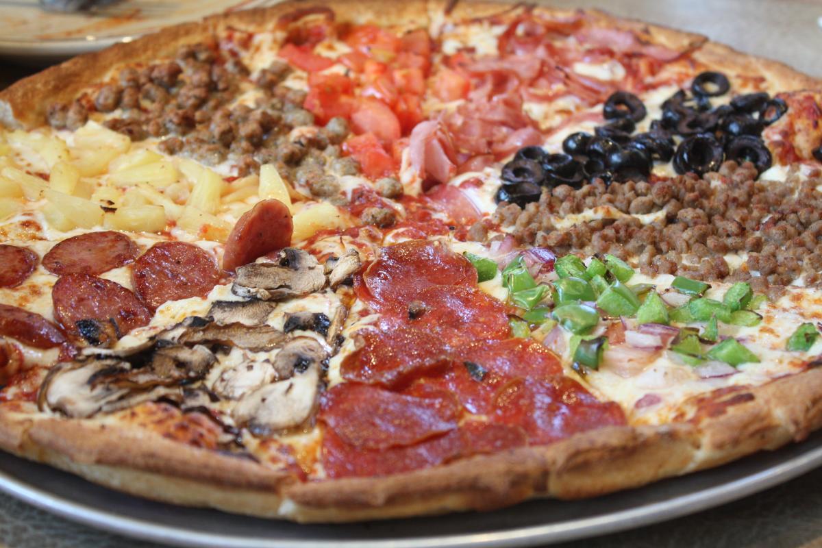 The Original Hideaway Pizza Visit Stillwater The Original Hideaway Pizza Visit Stillwater