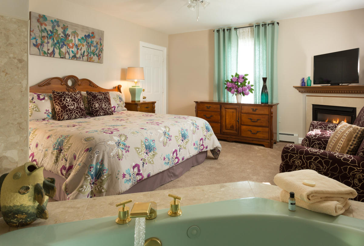 Beech Tree Inn Amp Cottage Newport Ri 02840