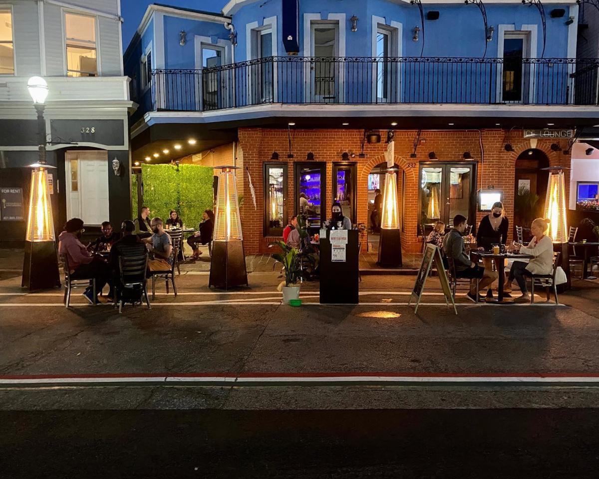 Saje Kitchen Providence, RI 02903