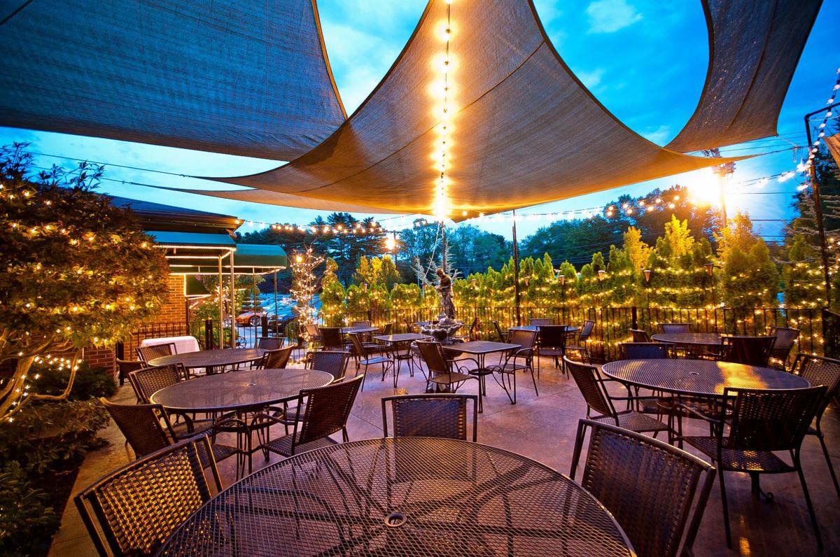 Bella Restaurant Burrillville, RI 02826