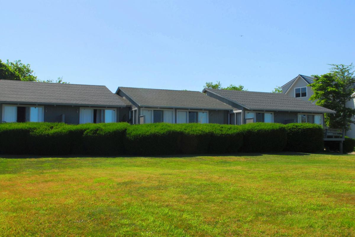 Buffum Cottages Westerly Ri 02891
