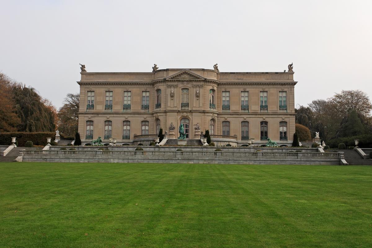 The Elms Newport Ri 02840