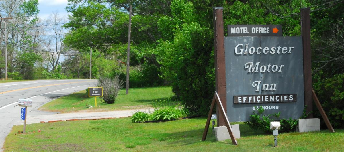 Glocester Motor Inn Glocester Ri 02814