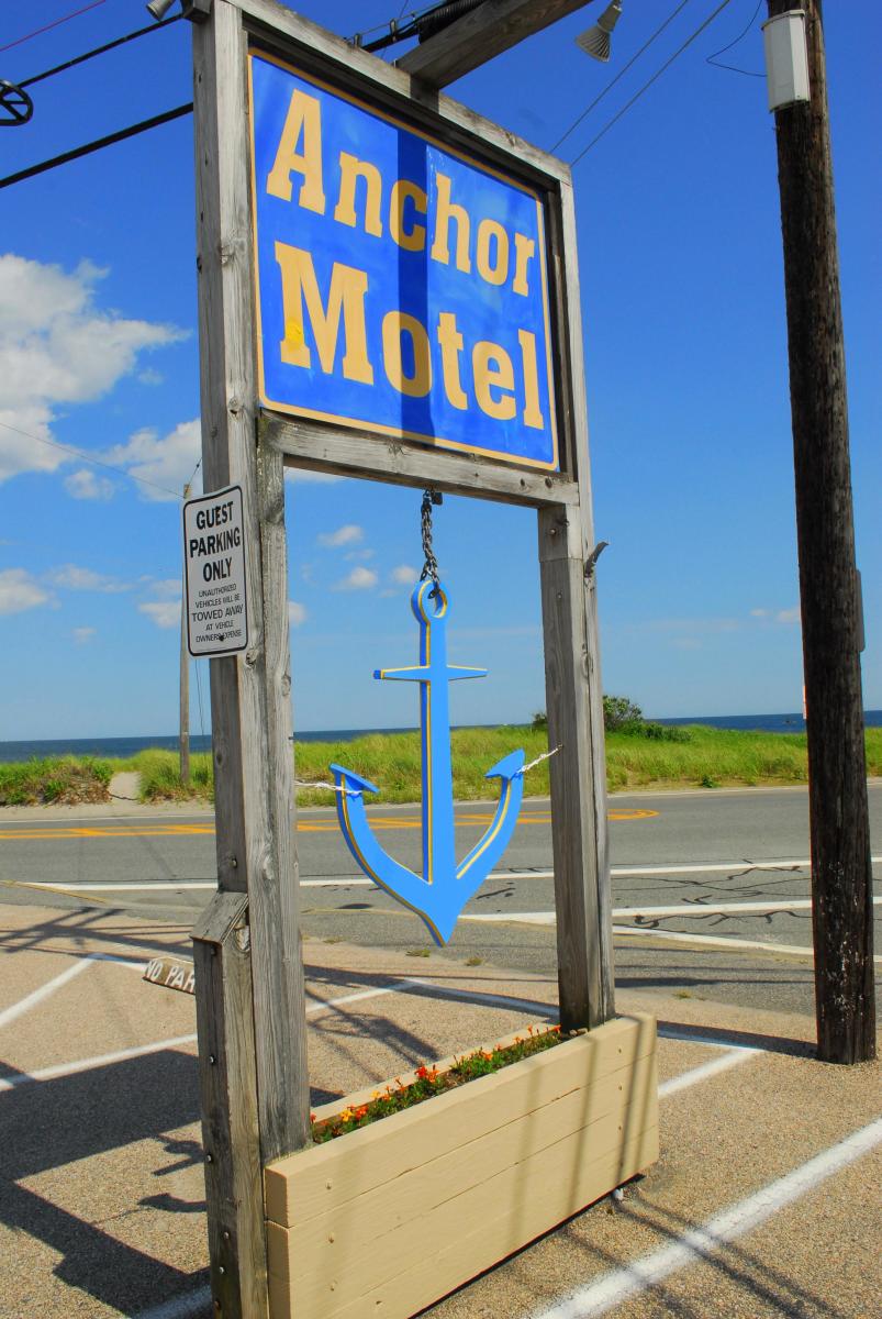 Anchor Motel Narragansett Ri