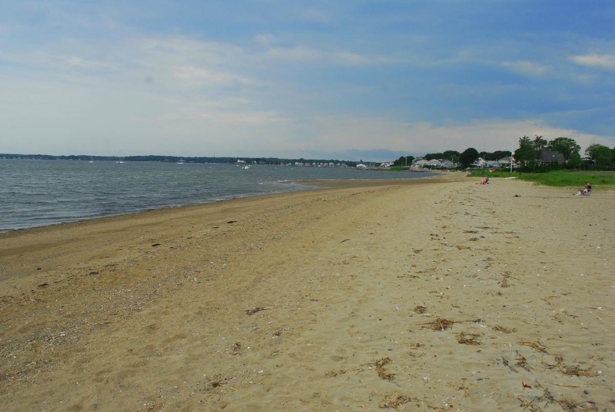 Blue Beach North Kingstown Ri 02852