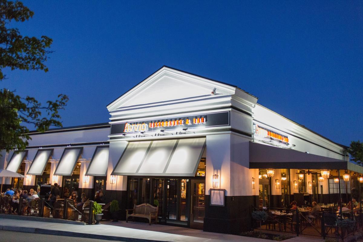 Avvio Ristorante Cranston, RI 029205662