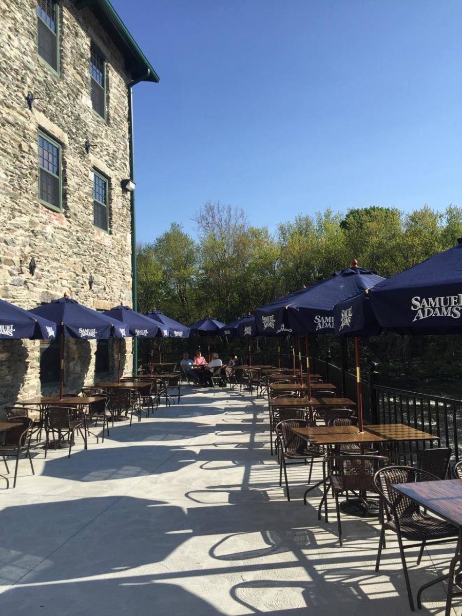 River Falls Woonsocket, RI 02895