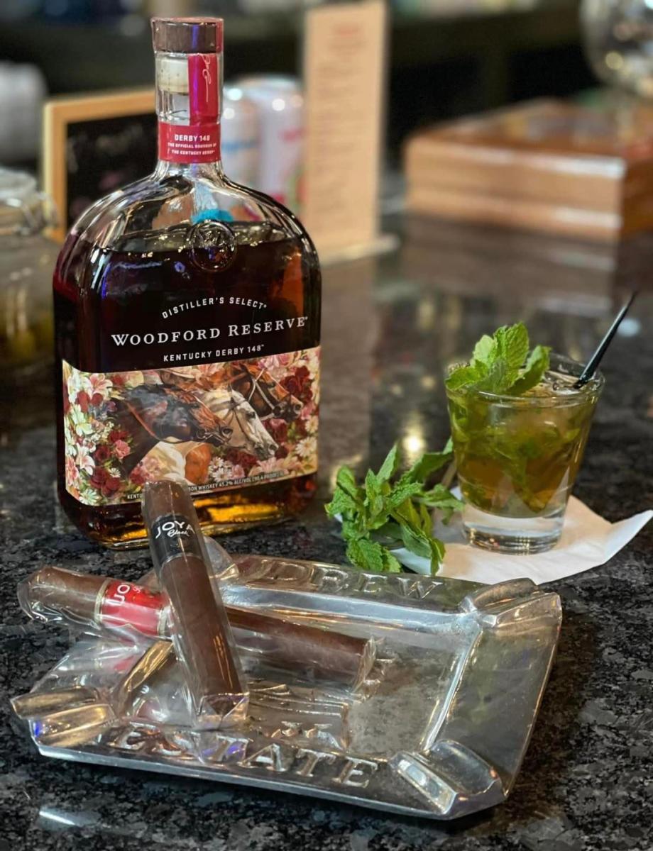 White Ash Cigar Lounge Pawtucket, RI 02861