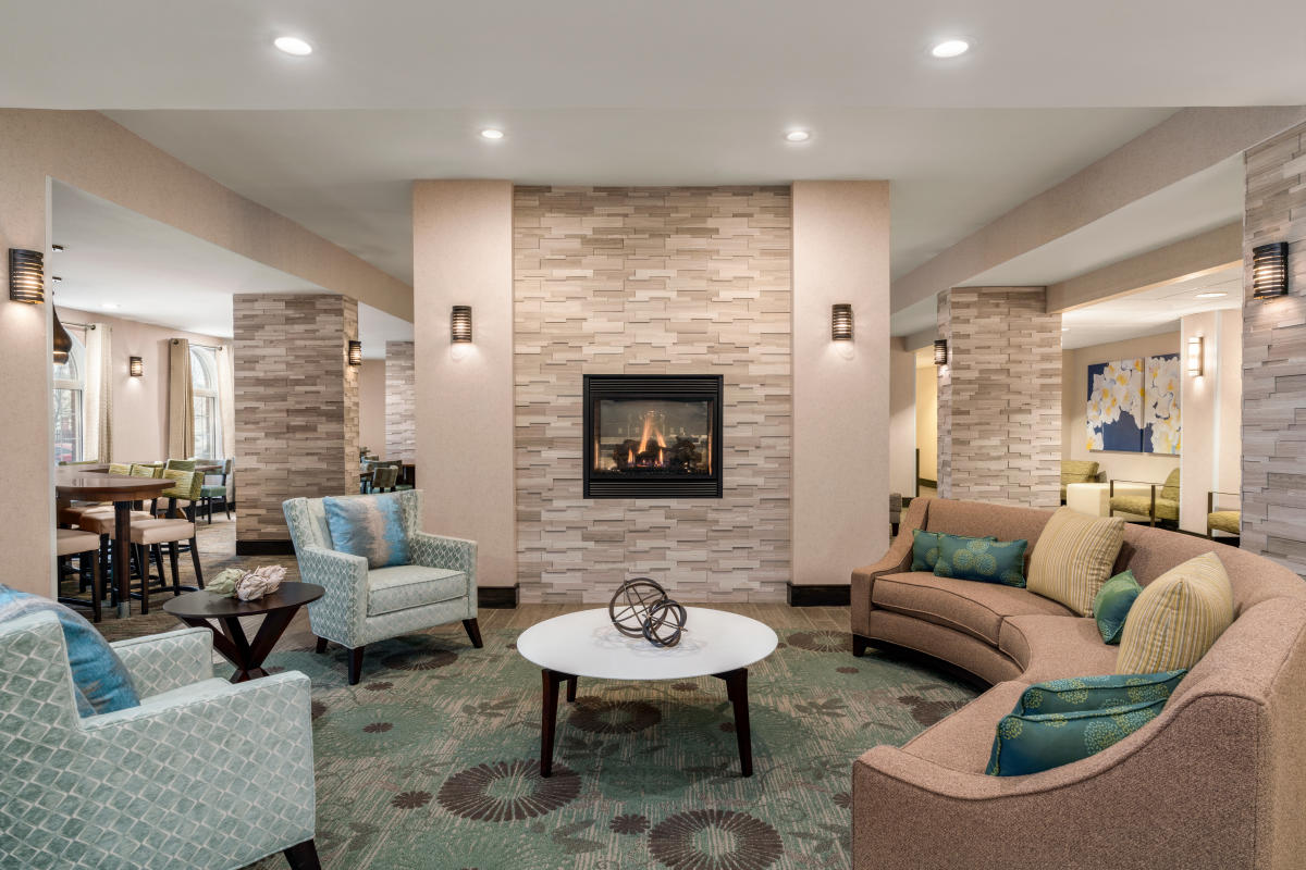 Homewood Suites By Hilton Providence Warwick Warwick
