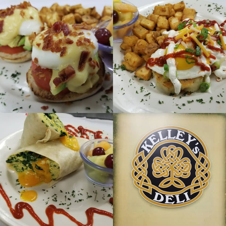 Kelley S Deli Westerly Ri 02891