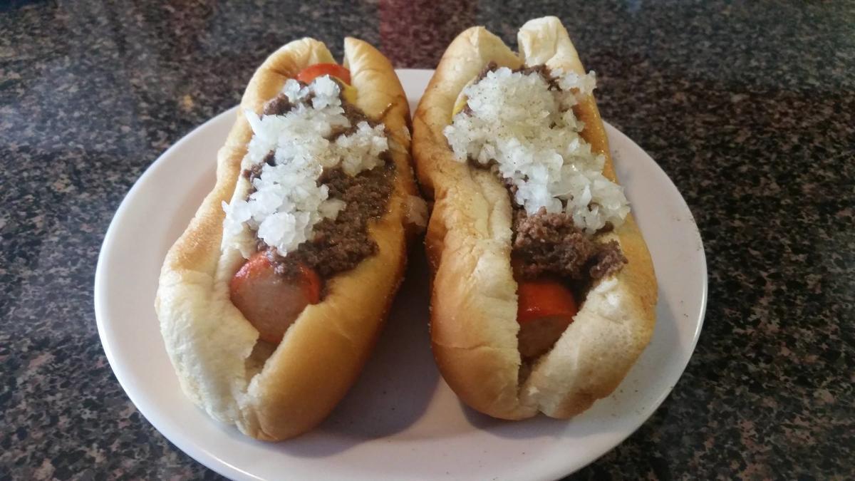 EP Weiners East Providence, RI 02914