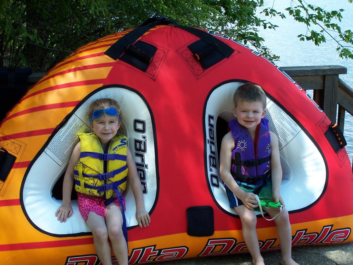 Echo Lake Campground Llc Pascoag Ri 02859