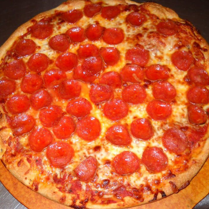 Brother's Famous Pizza Providence, RI 02905