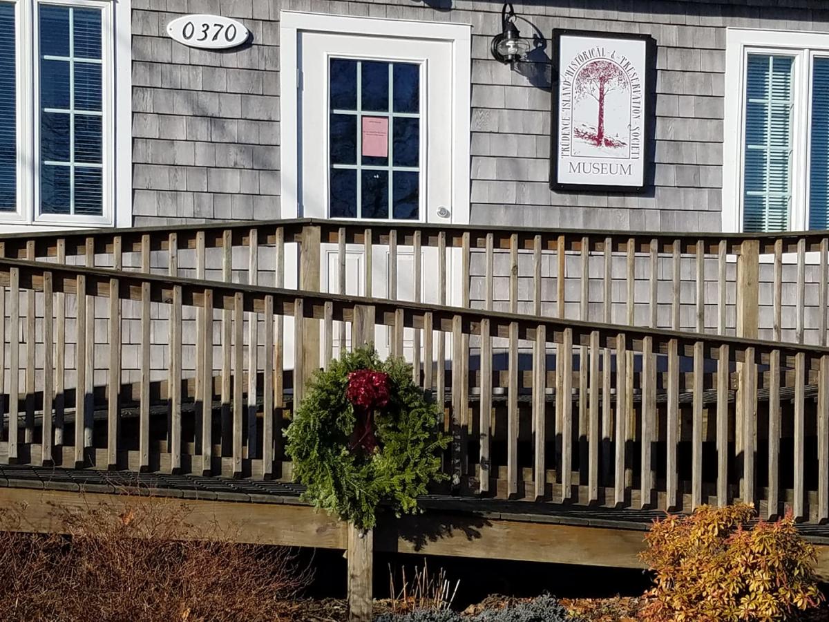 Prudence Island Historical Museum Portsmouth, RI 02872