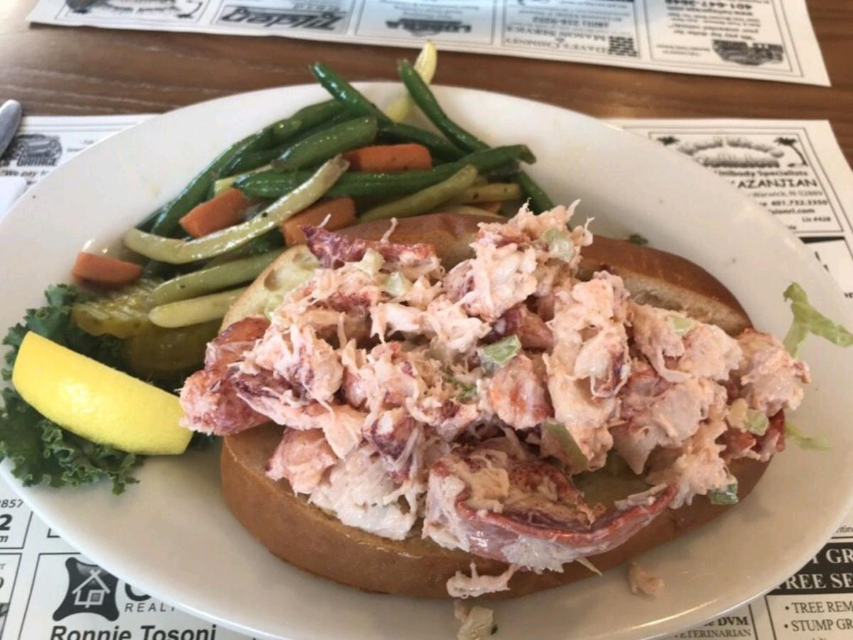 Kim Amp Steve S Masthead Grill Warwick Ri 02886