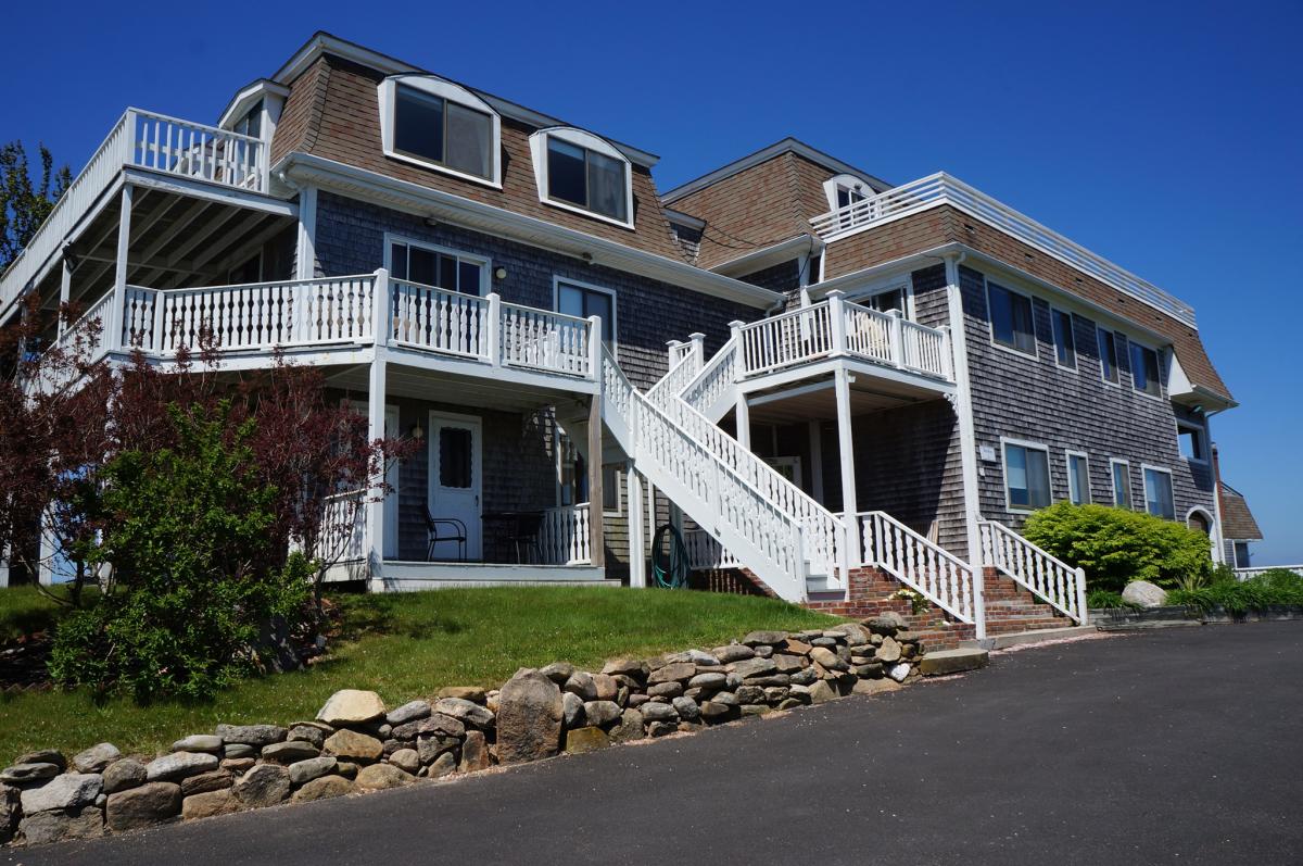 Neptune House Timeshare Block Island, RI 02807