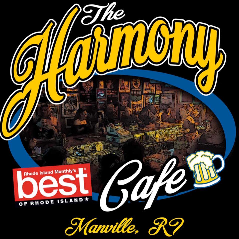 The Harmony Cafe Lincoln Ri 02838