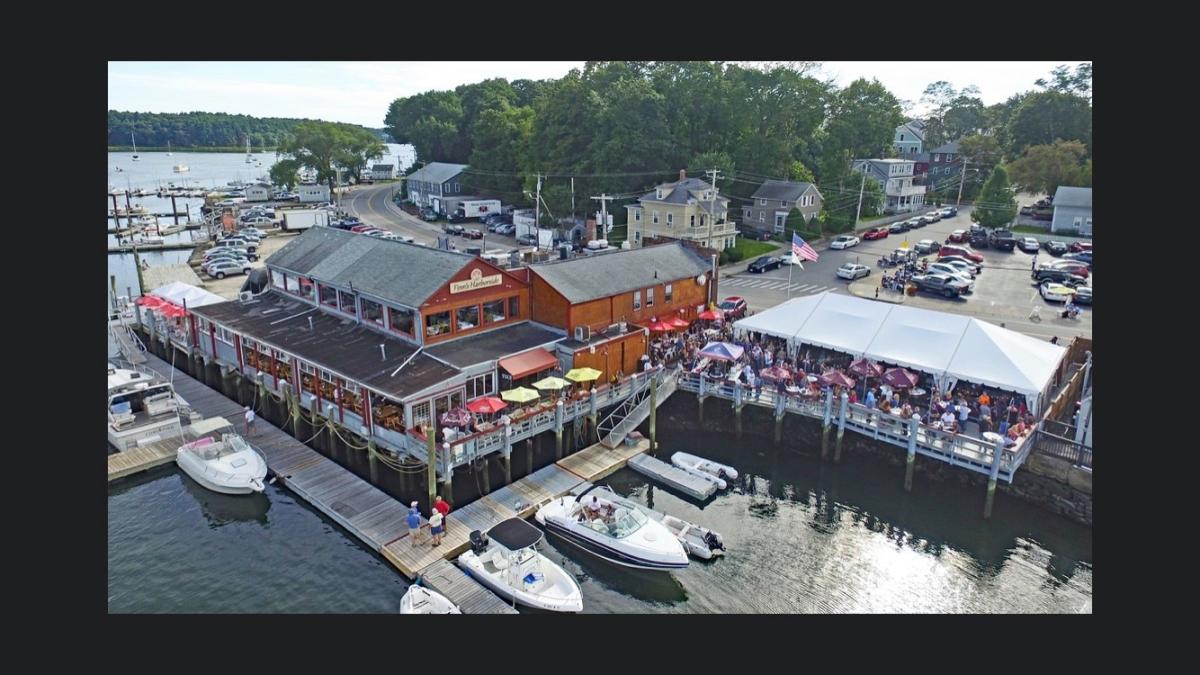 Finn S Harbourside East Greenwich Ri 02818