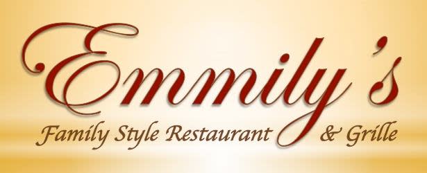Emmily S Family Style Restaurant Amp Grille Johnston Ri