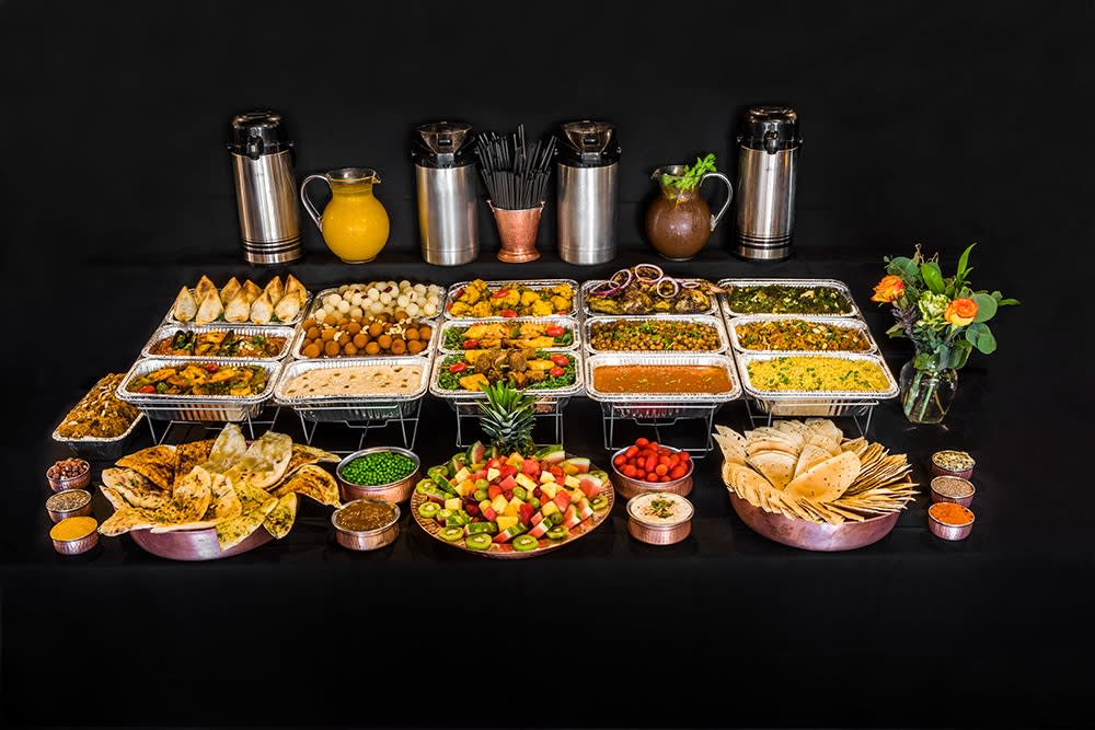 India Restaurant Providence, RI 029065026