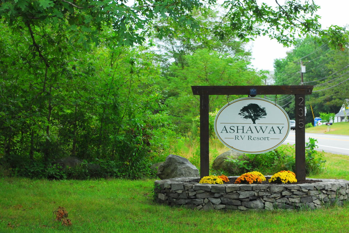 Ashaway Rv Resort Ashaway Ri 02808
