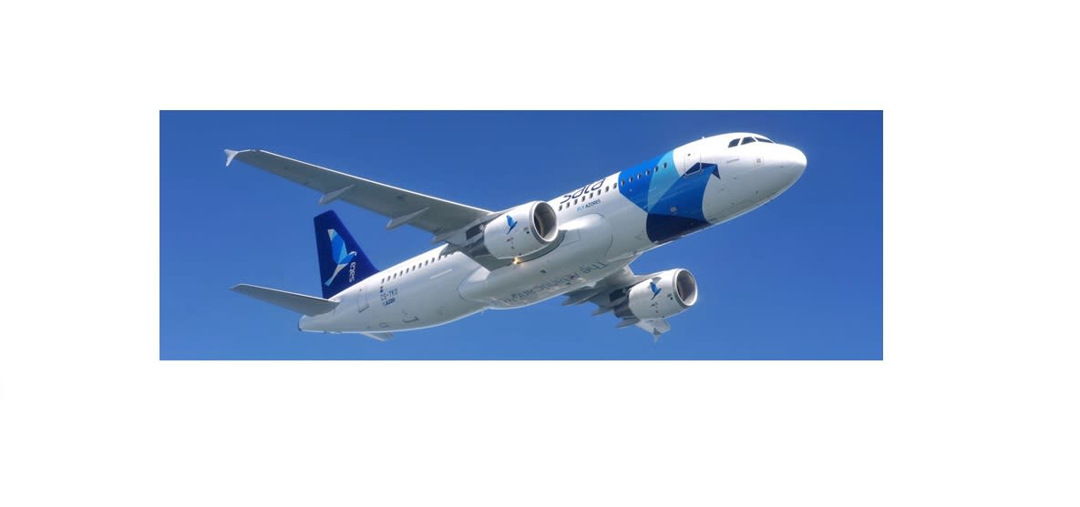 Azores Airlines Warwick Ri 02886