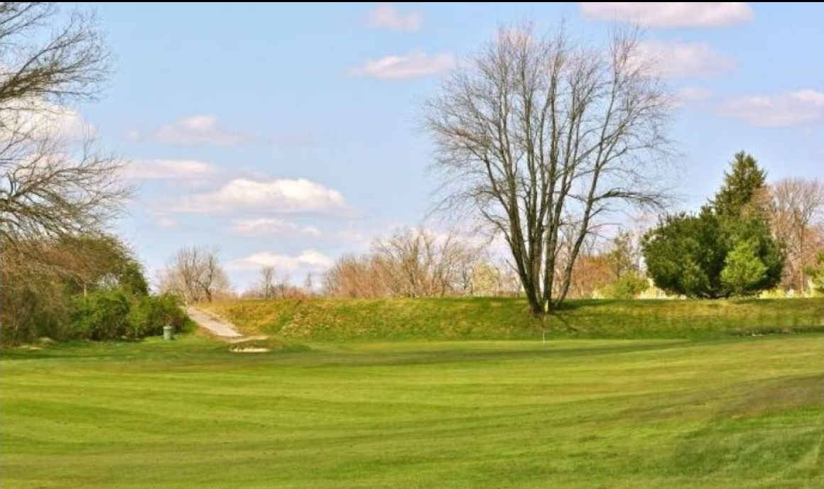 Silver Spring Golf Course Riverside, RI 02915
