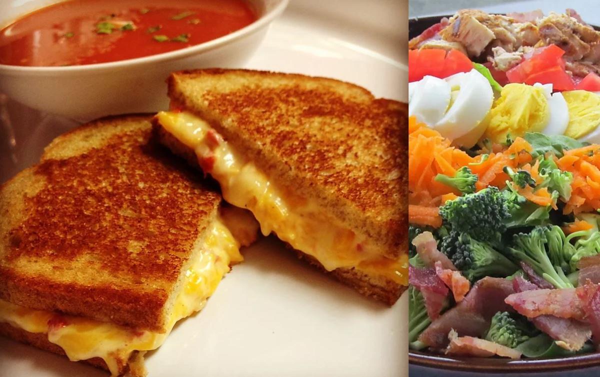 Scratch Kitchen & Catering Newport, RI 028402750