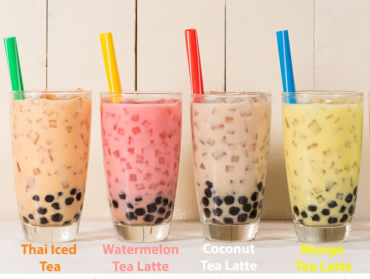 Bubble Tea House Providence, RI 02903