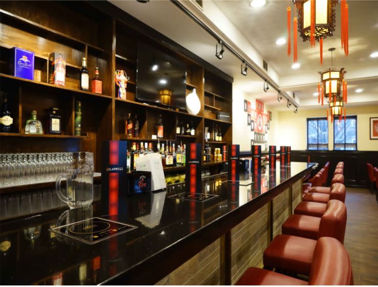 La Mei Hot Pot Providence, RI 02903