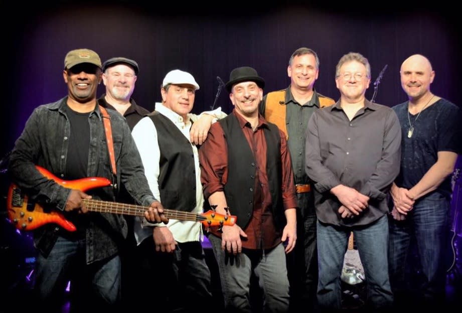 The Doobie Others: A Tribute to the Doobie Brothers