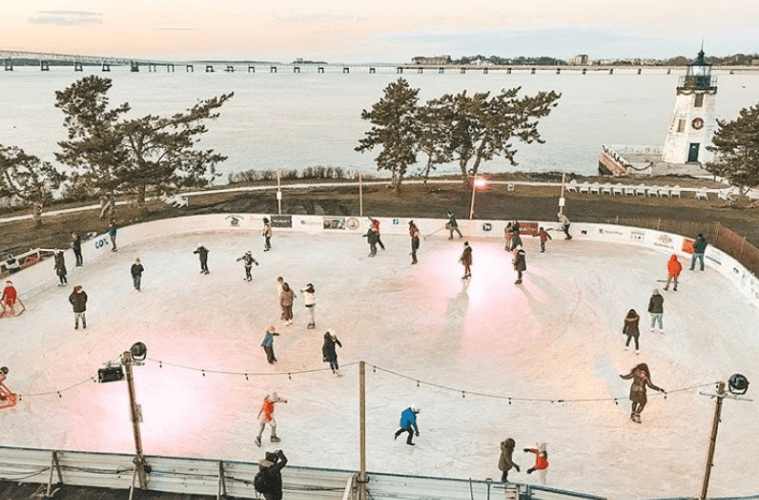 Gurney's Newport Skating Rink | Newport, RI 02840