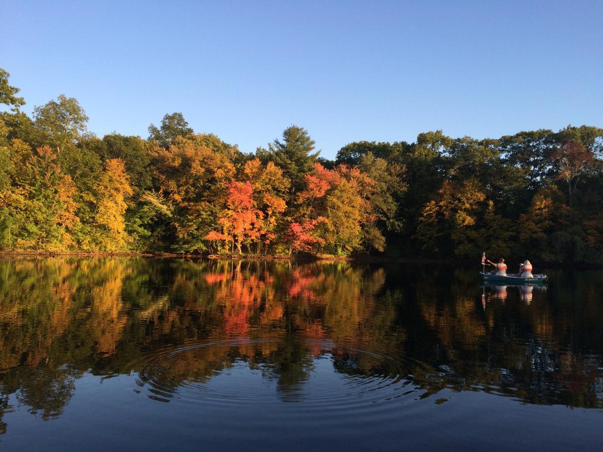 Holiday Acres Campground North Scituate Ri 02857