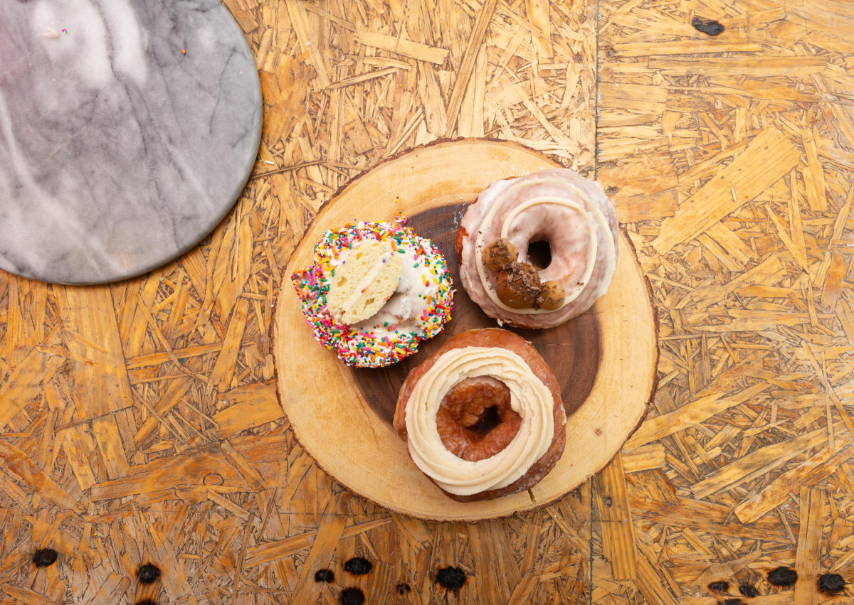 Pvdonuts Providence Ri 02906