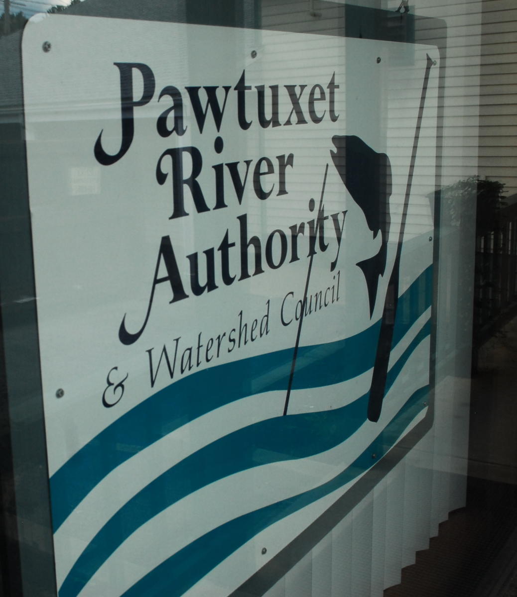 Pawtuxet River Authority Hope Ri 02831