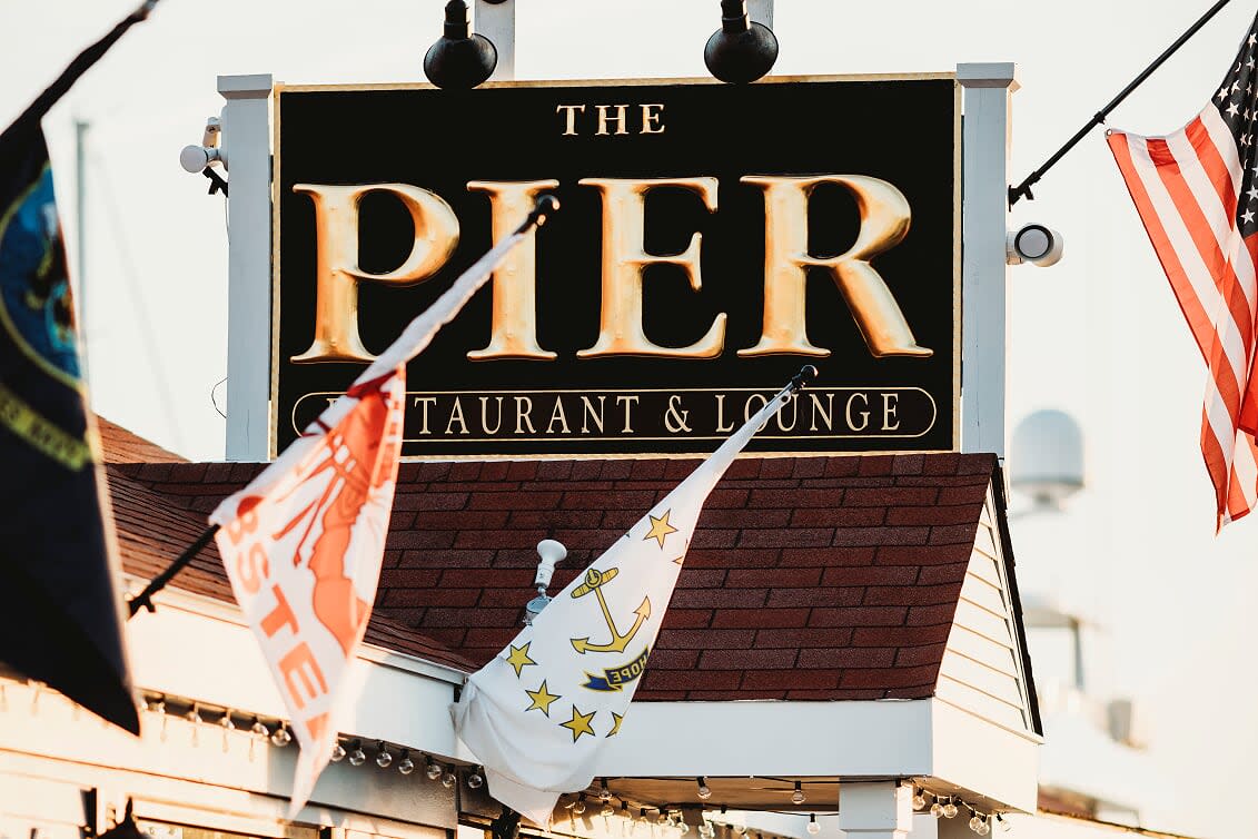 The Reef Restaurant Newport Ri 02840