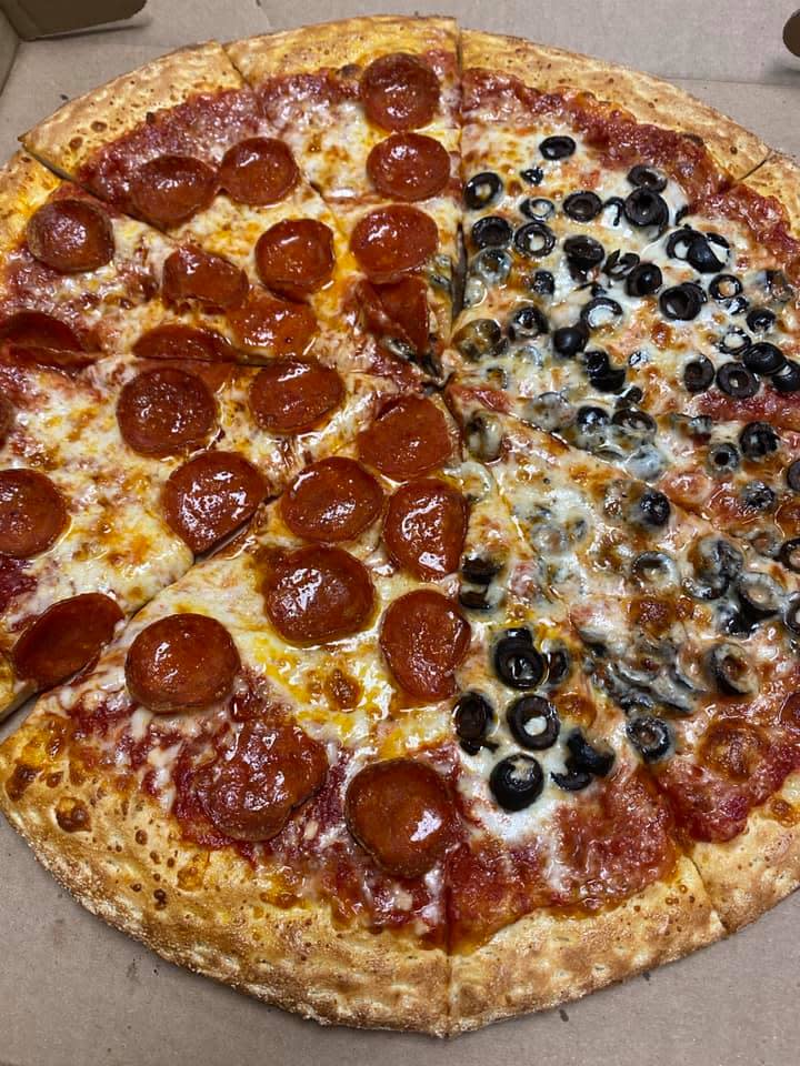 Pizza Hollywood Middletown Middletown, RI 02842