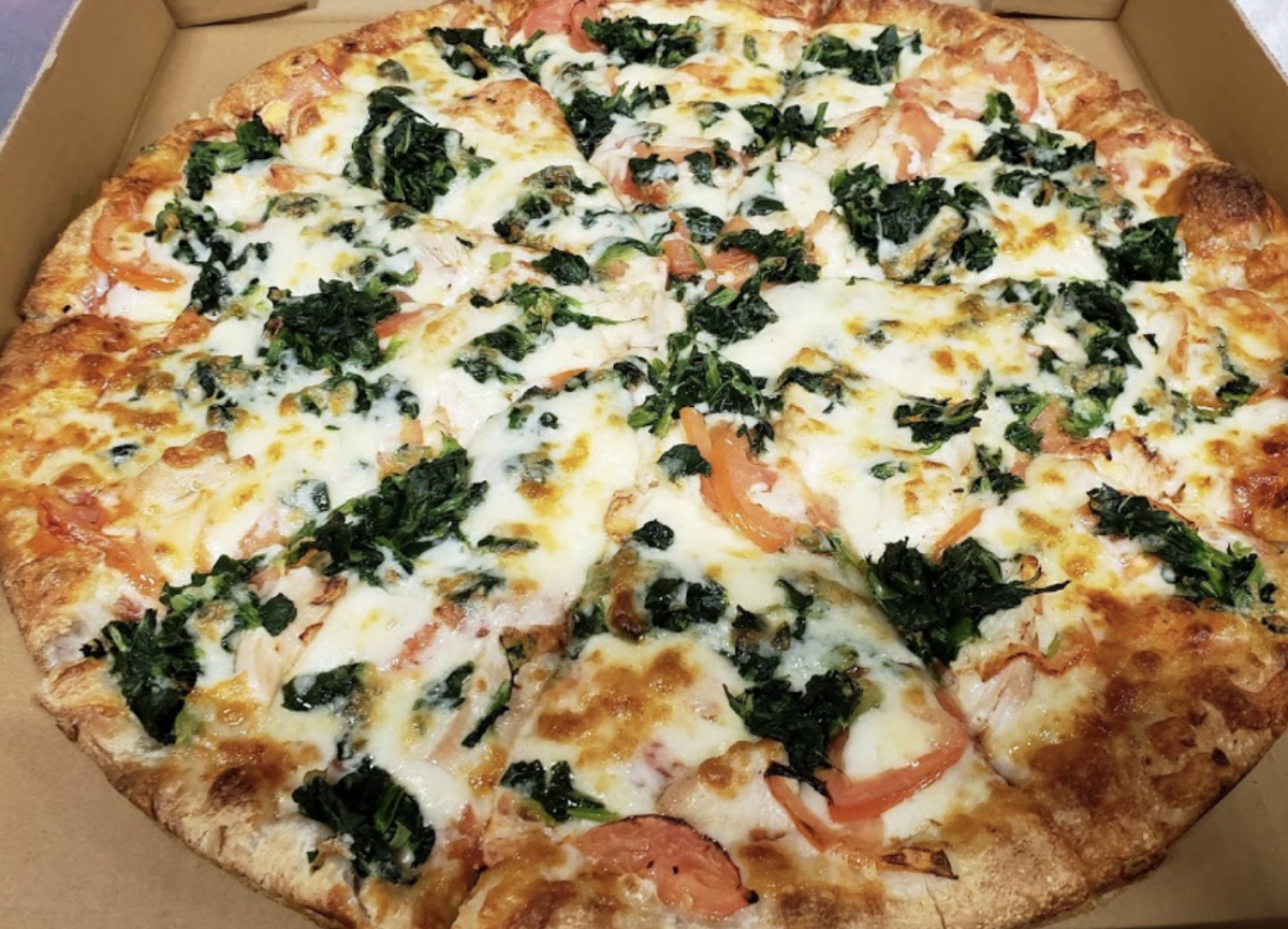 Classic Pizza & Grill Bristol, RI 02809